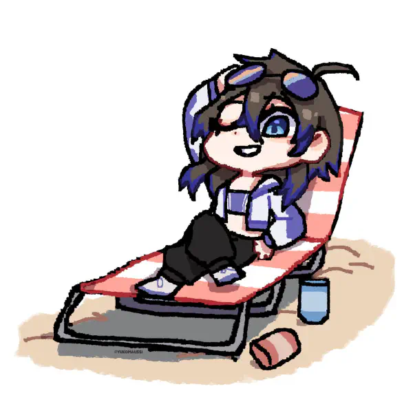 Aero (sillyish)