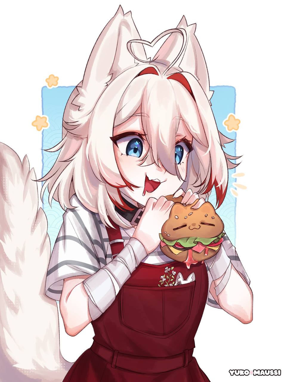 Alaskanyan (commission)