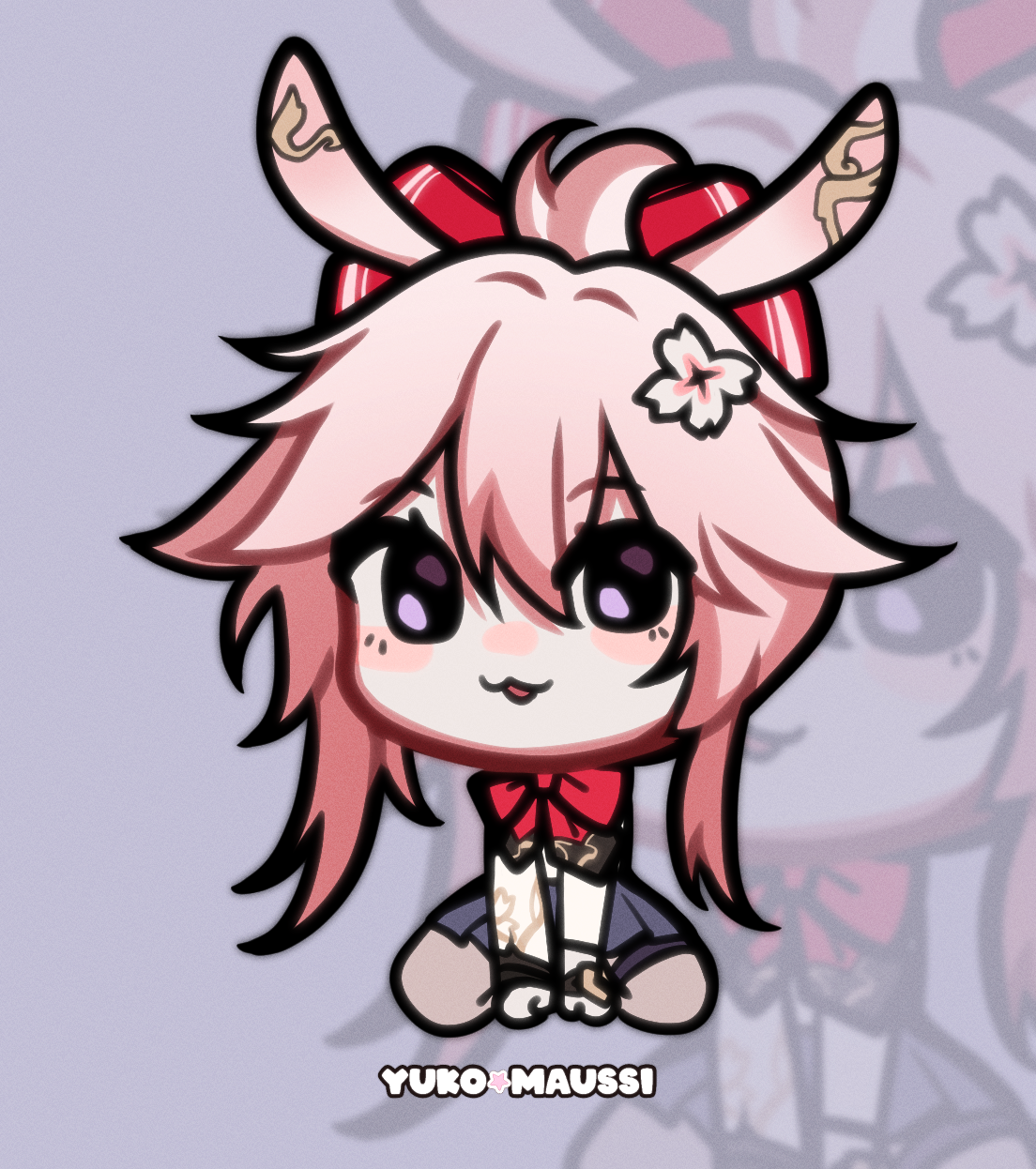 Evanescia (chibi)