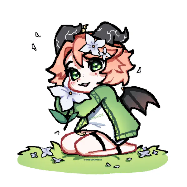Fropsya (sillyish)