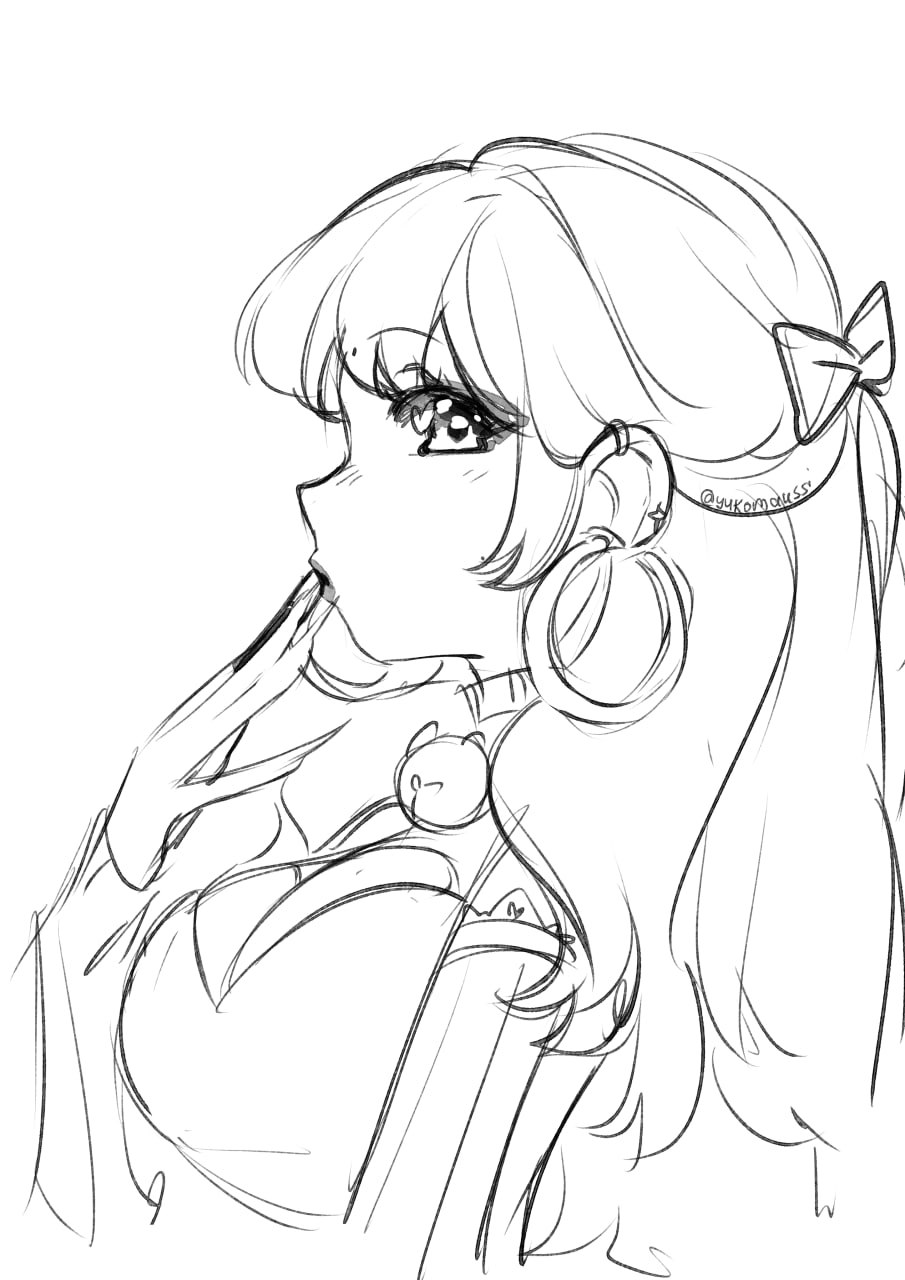 Girlypop Yuko