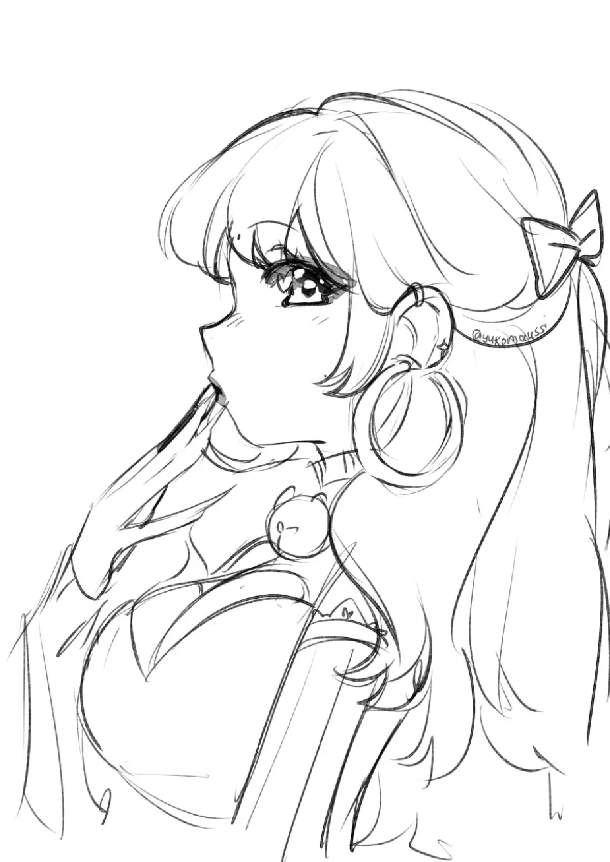 Girlypop Yuko
