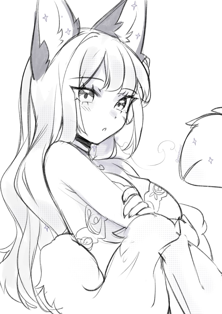 InsGex (sketch)
