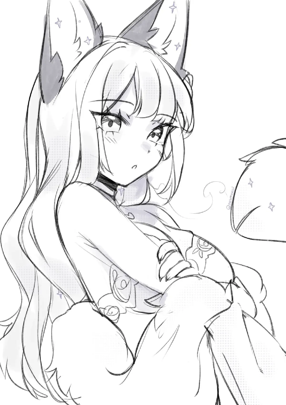 InsGex (sketch)