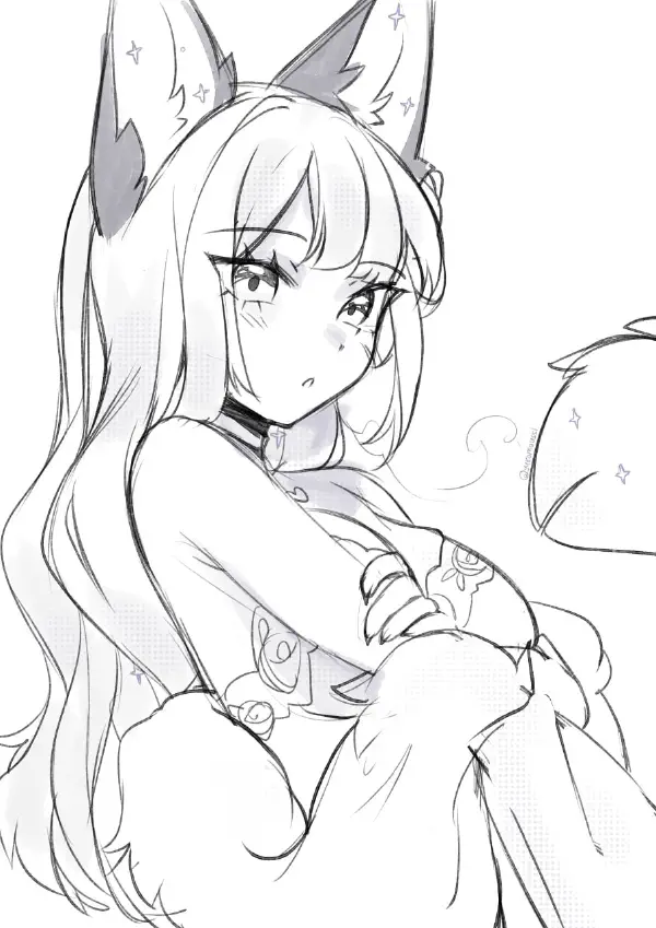 InsGex (sketch)
