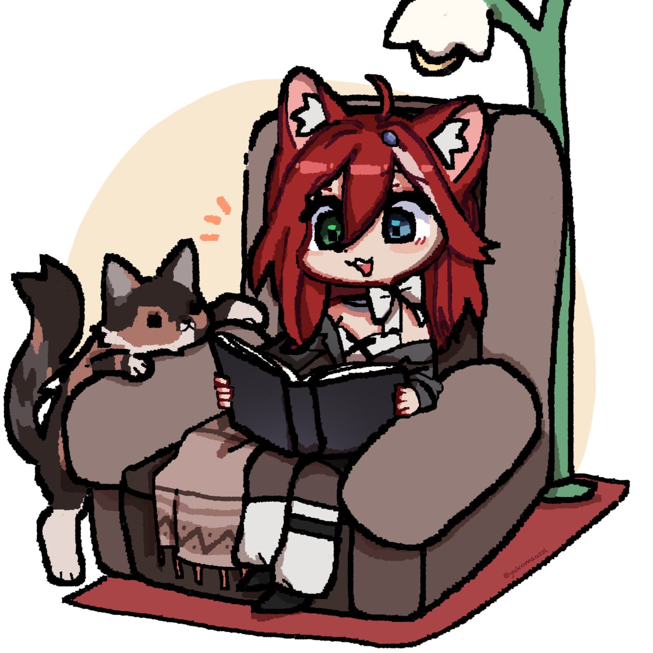 lilanei (sillyish)