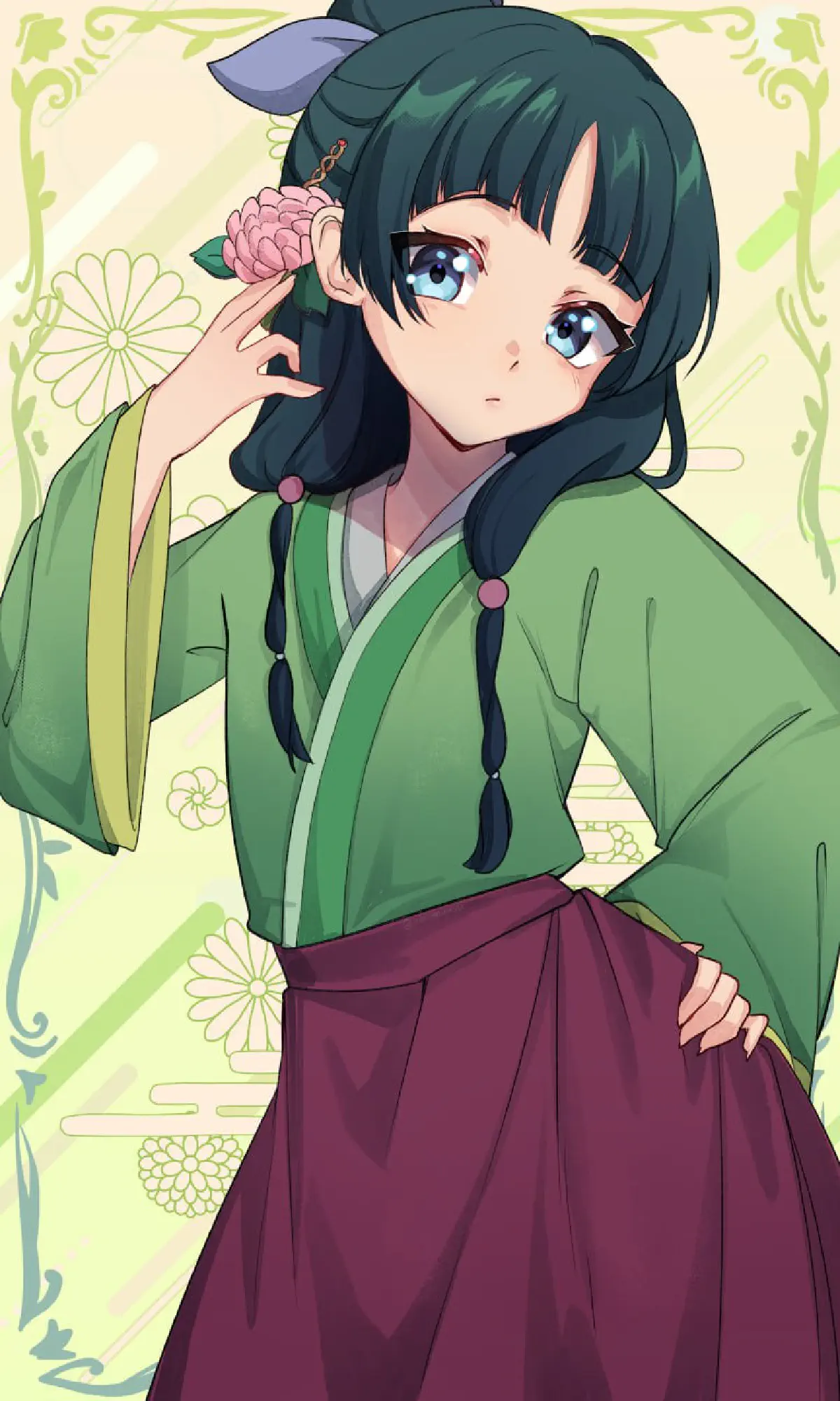 Mao Mao