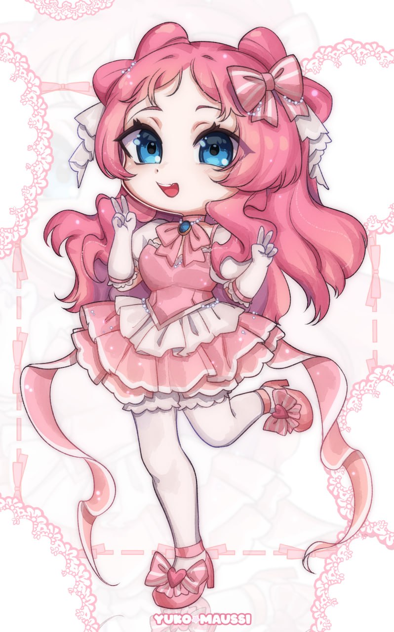 Melody Note (for HB)
