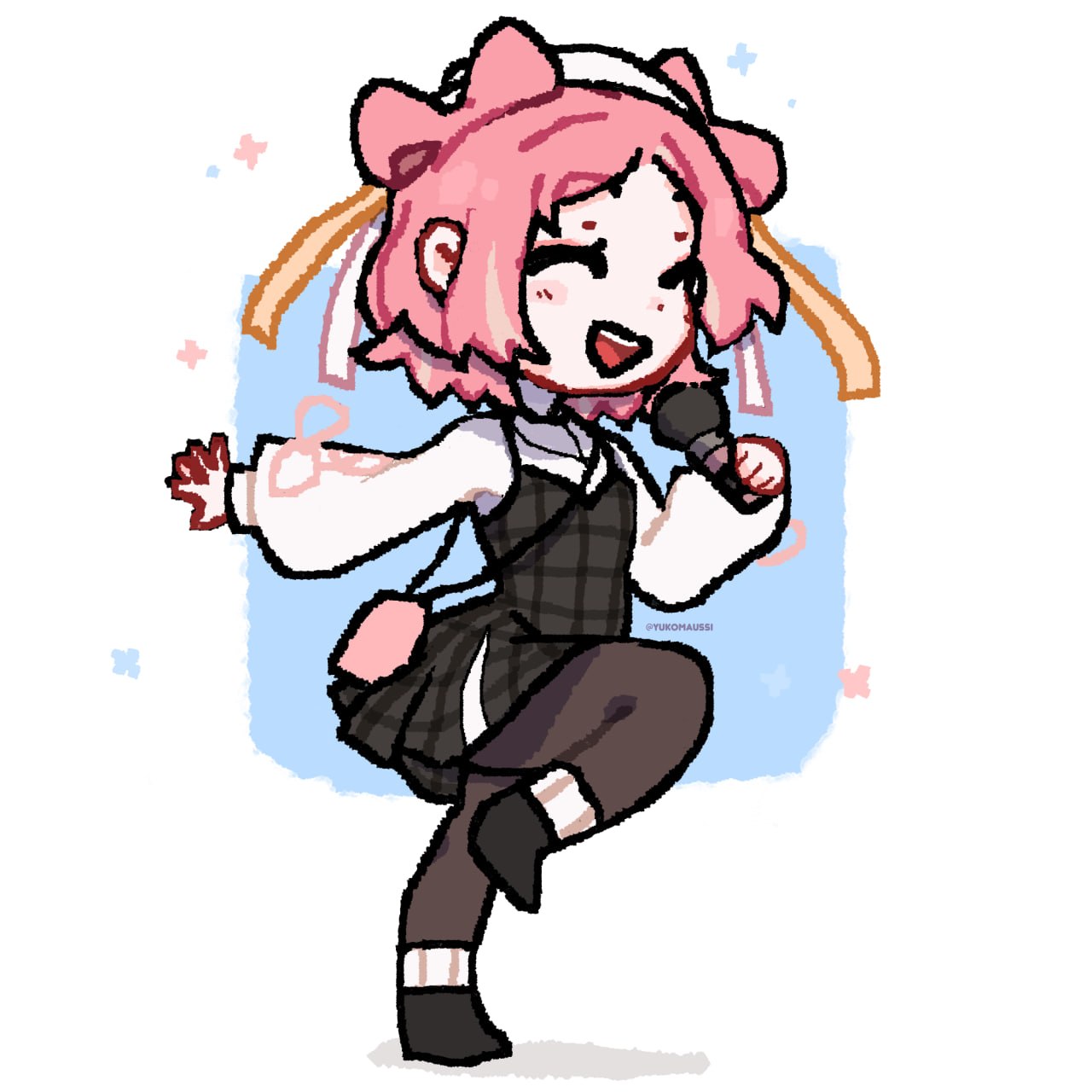 Melody Note (sillyish)