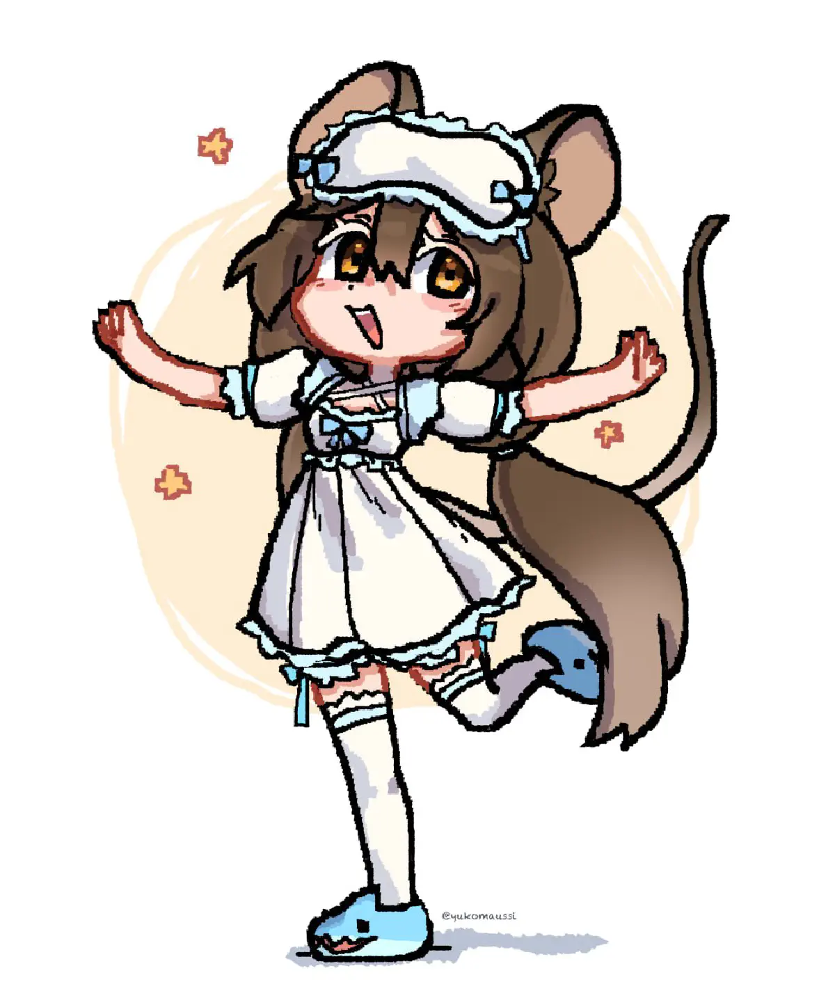 Minkisik (sillyish)