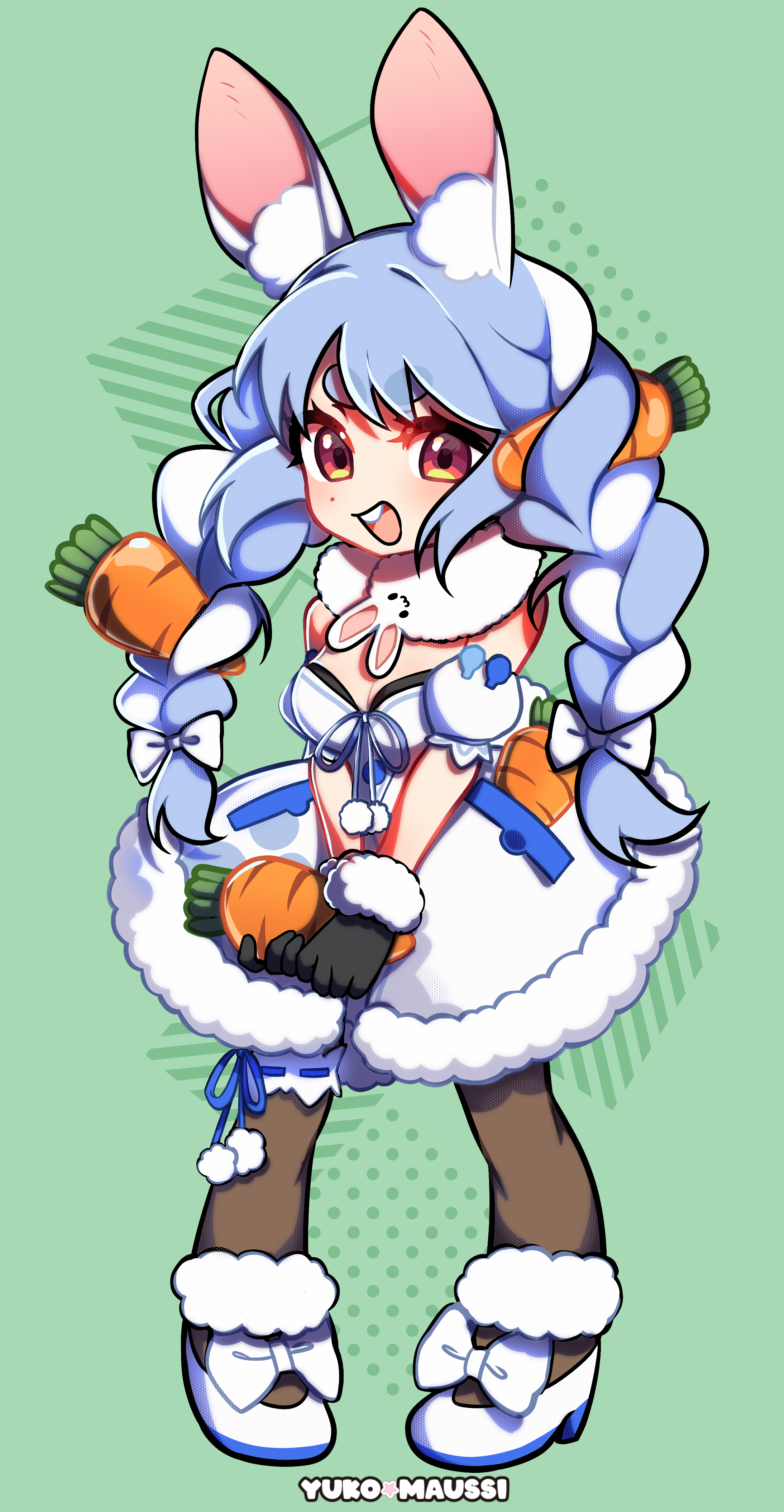 Pekora