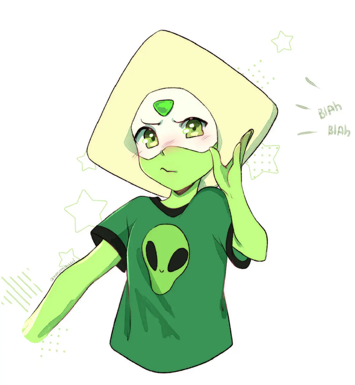 Peridot