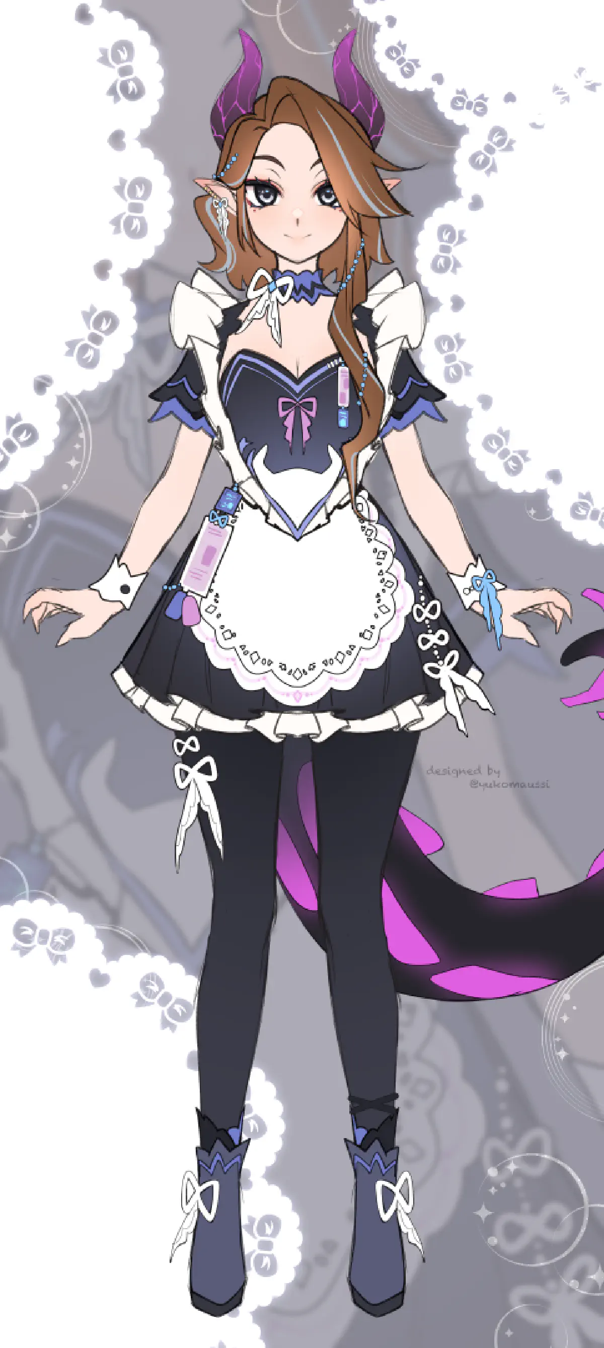 ProgressFrogress (outfit design)