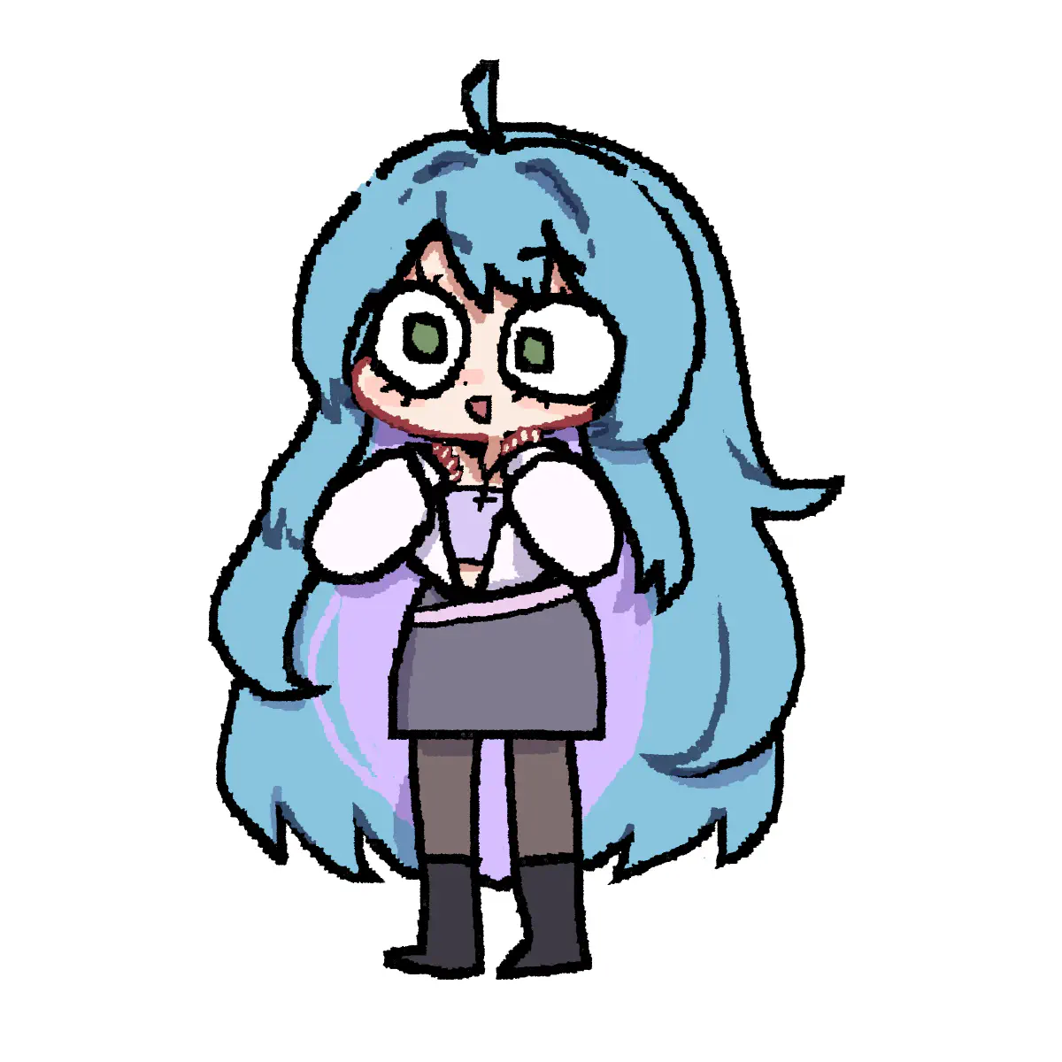Shincori (sillyish)