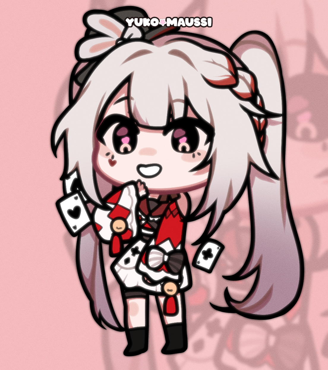 Sparxie (chibi)