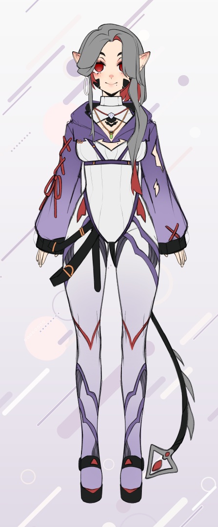 v3ntm0th (character design)