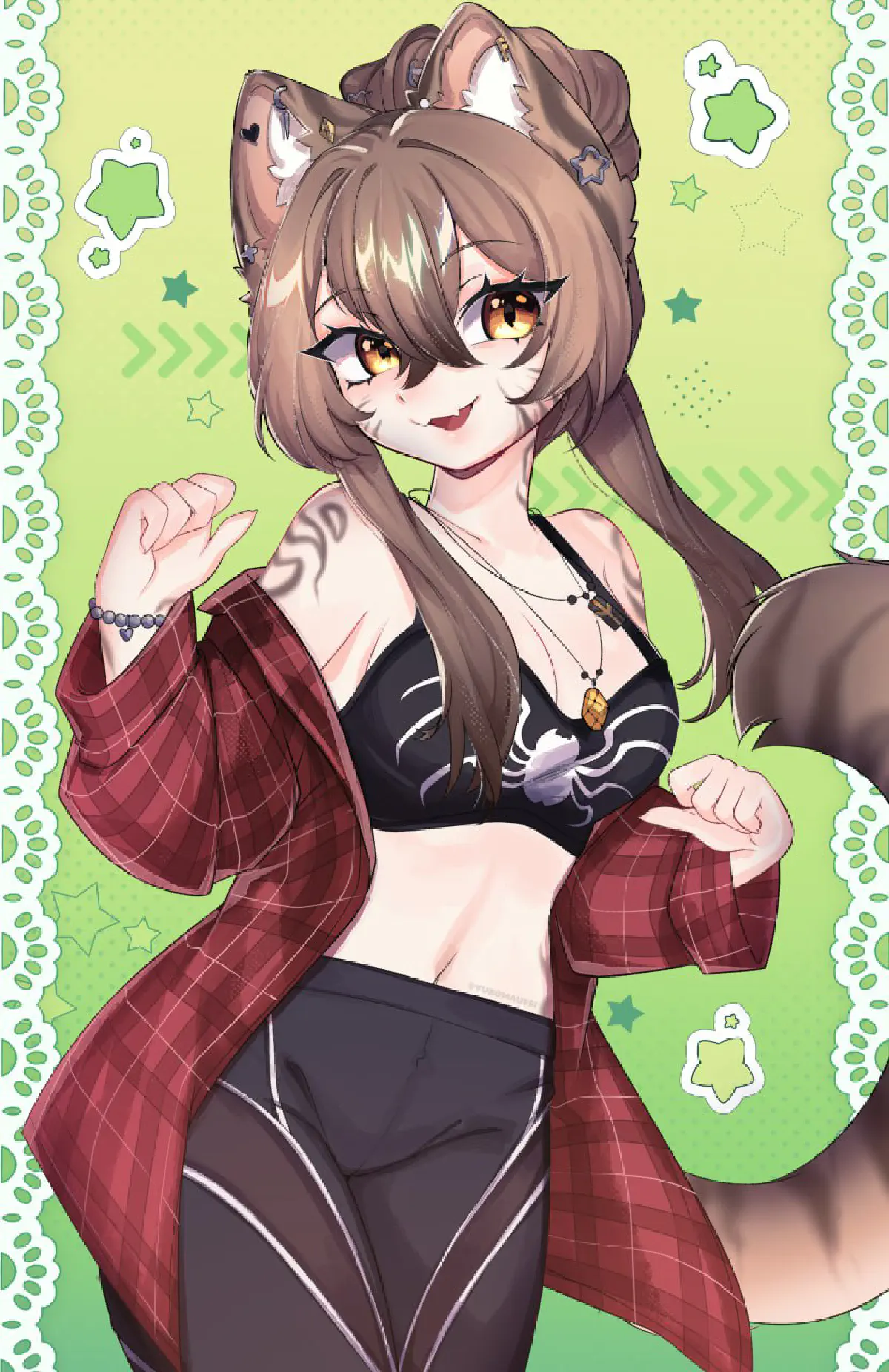 xKamysh commission