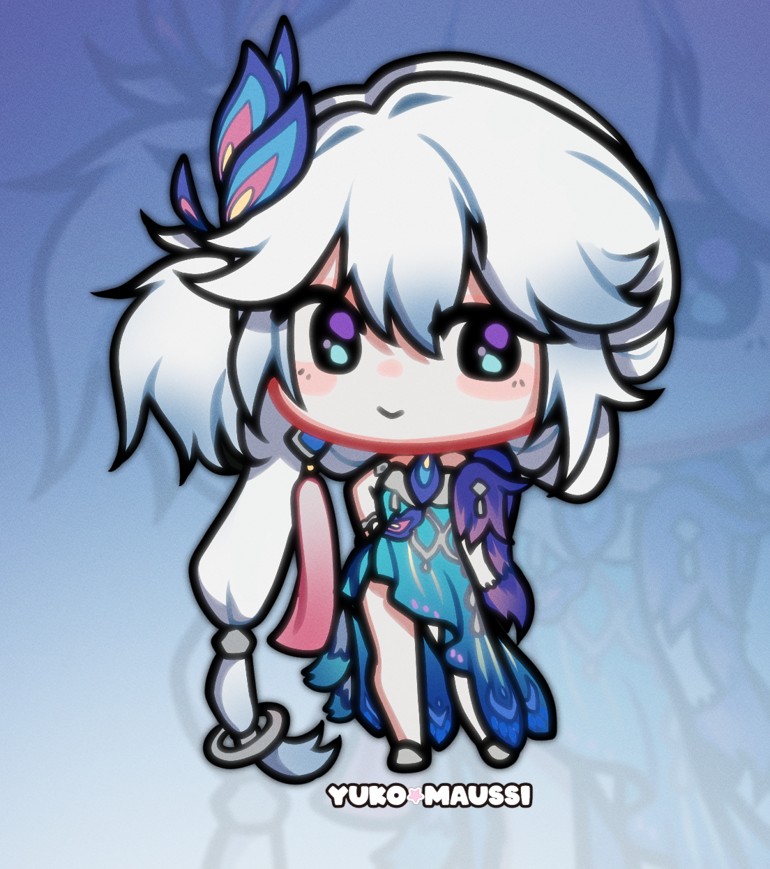 Yao Guang (chibi)