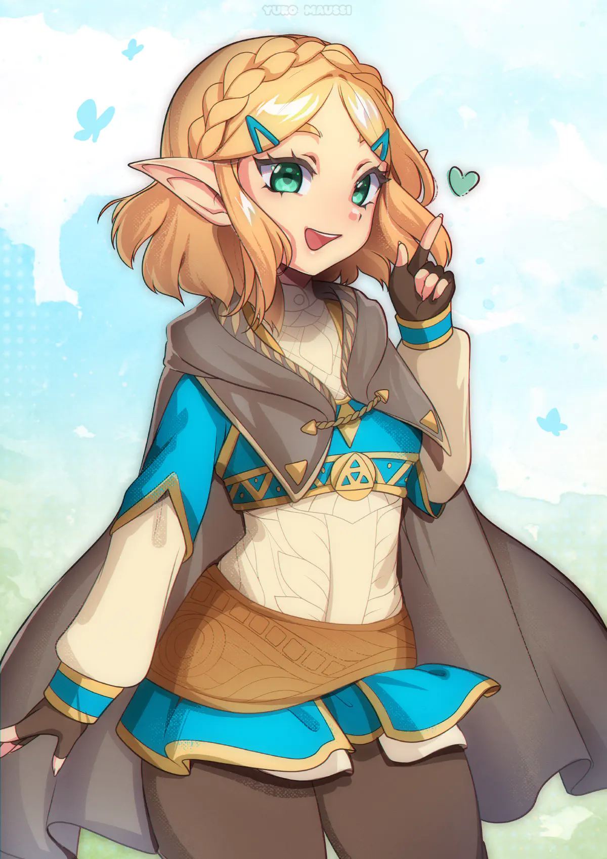 Zelda