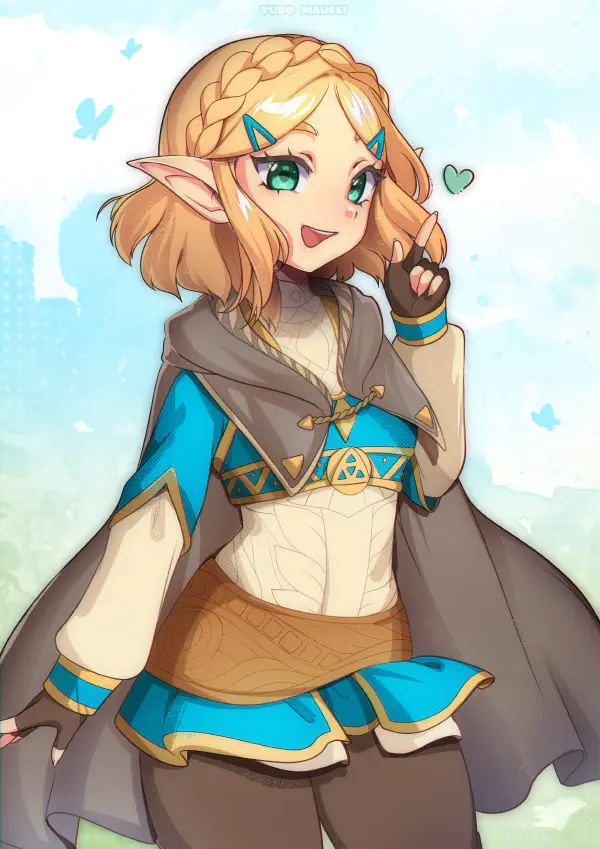 Zelda