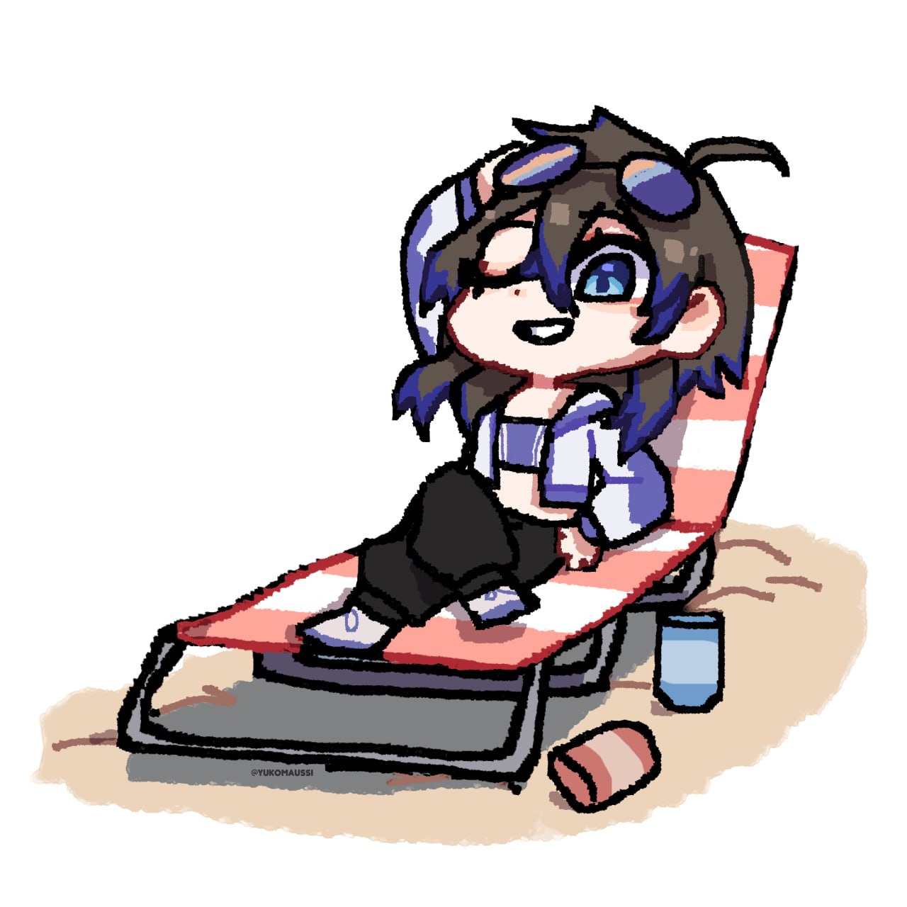 Aero (sillyish)