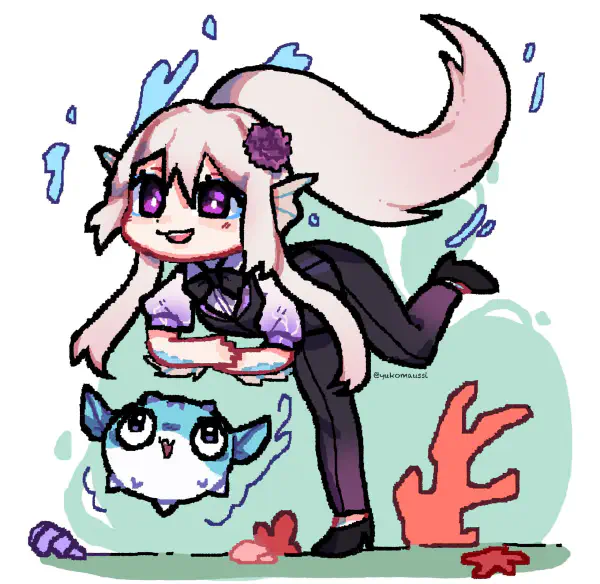 Anineurax (sillyish)