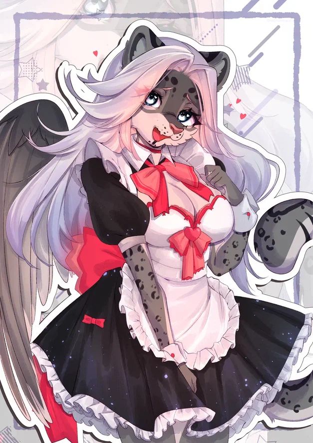 Aurasentinel (commission)