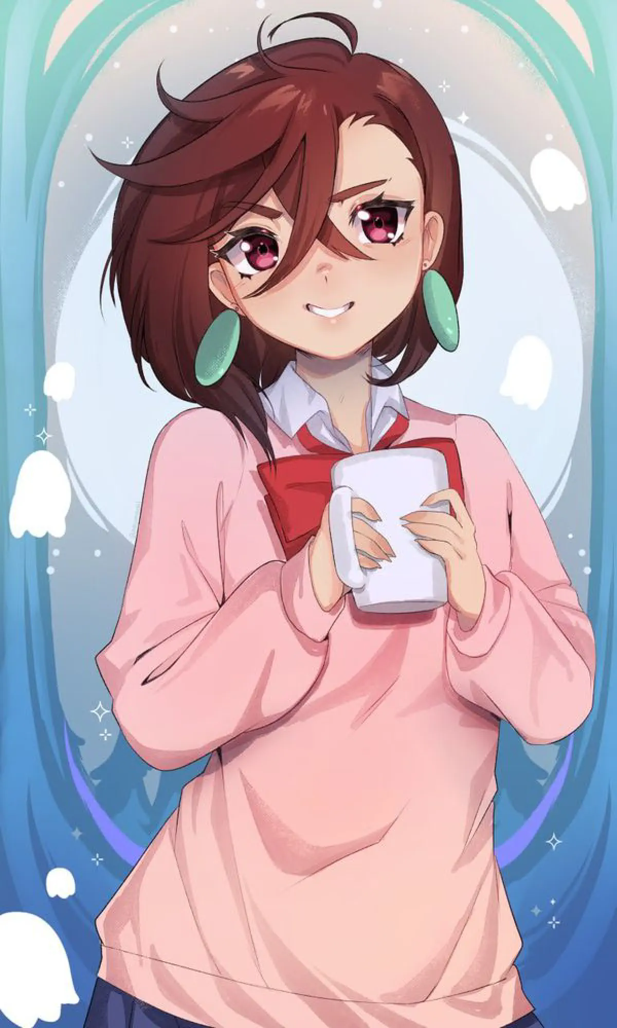 Ayase Momo