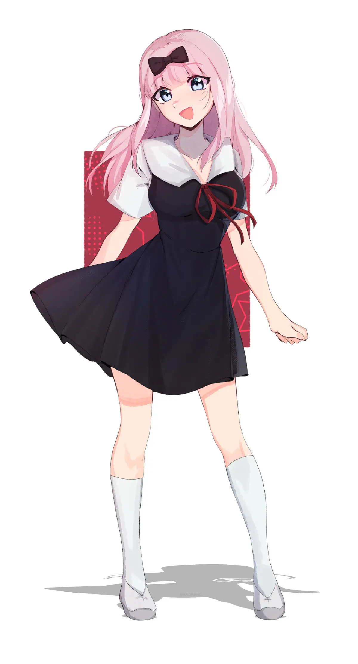 Chika Fujiwara