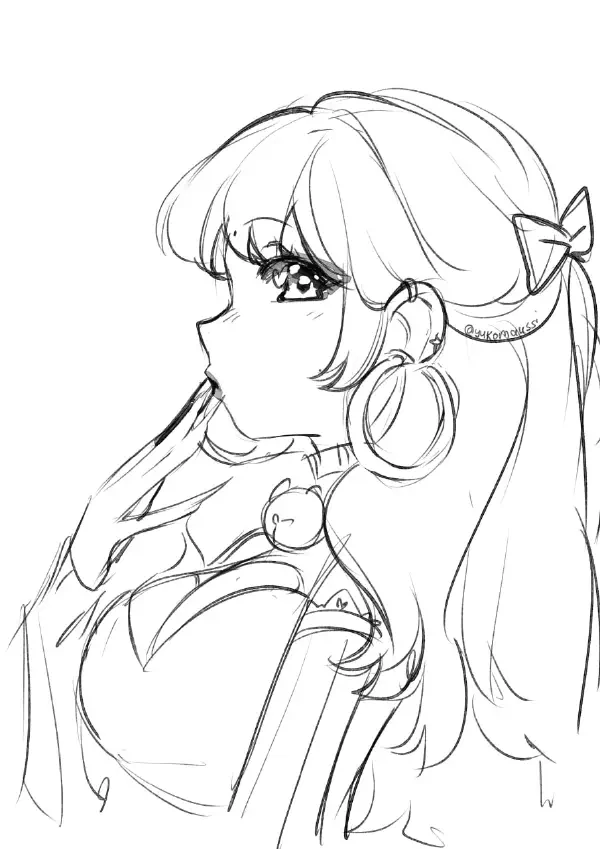 Girlypop Yuko