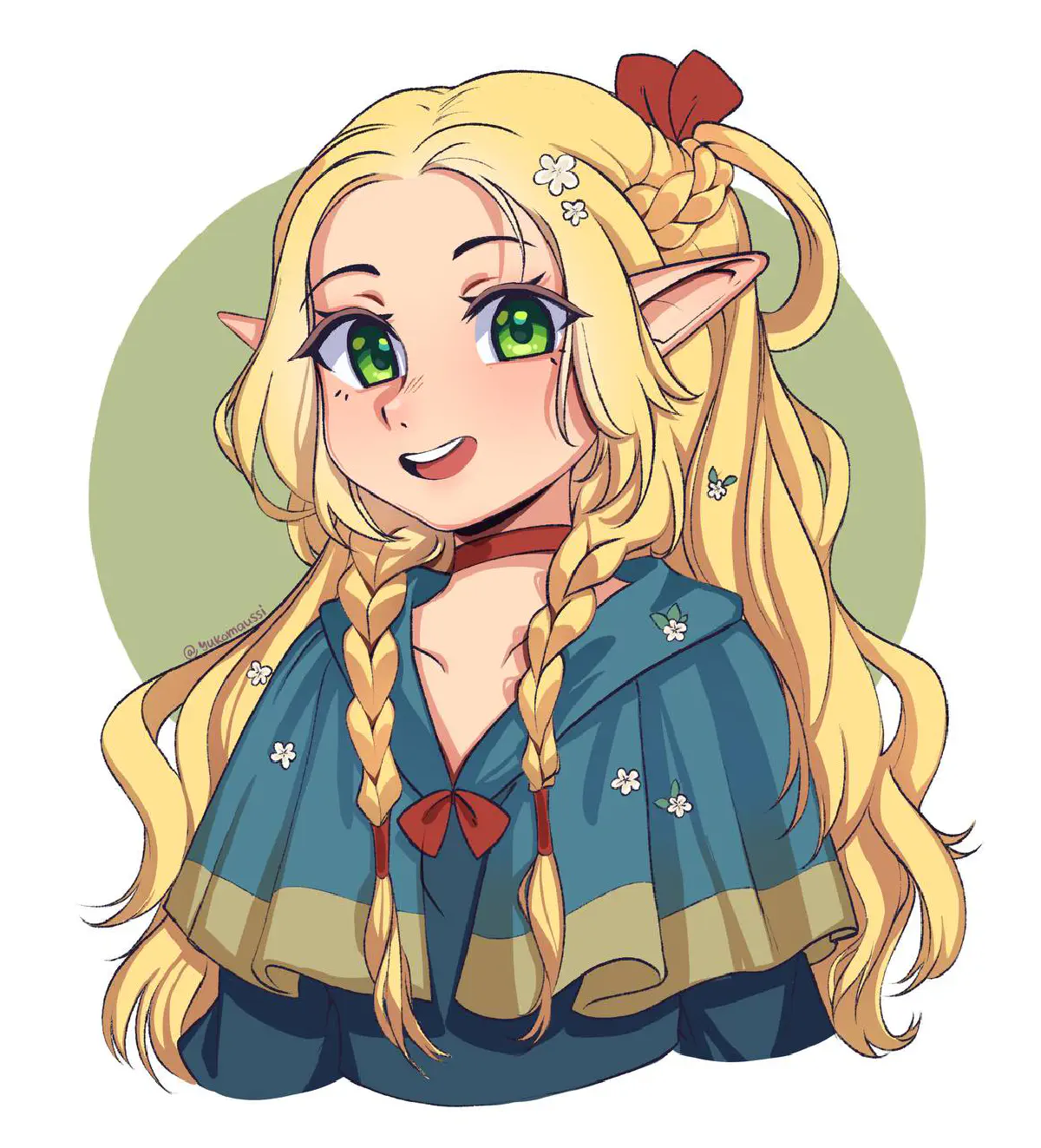 Marcille