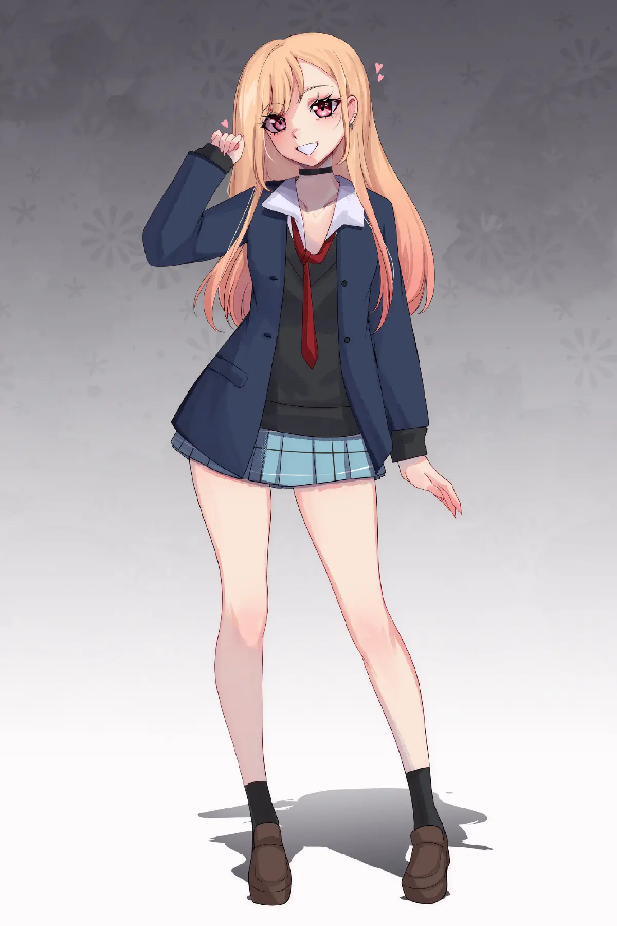 Marin Kitagawa
