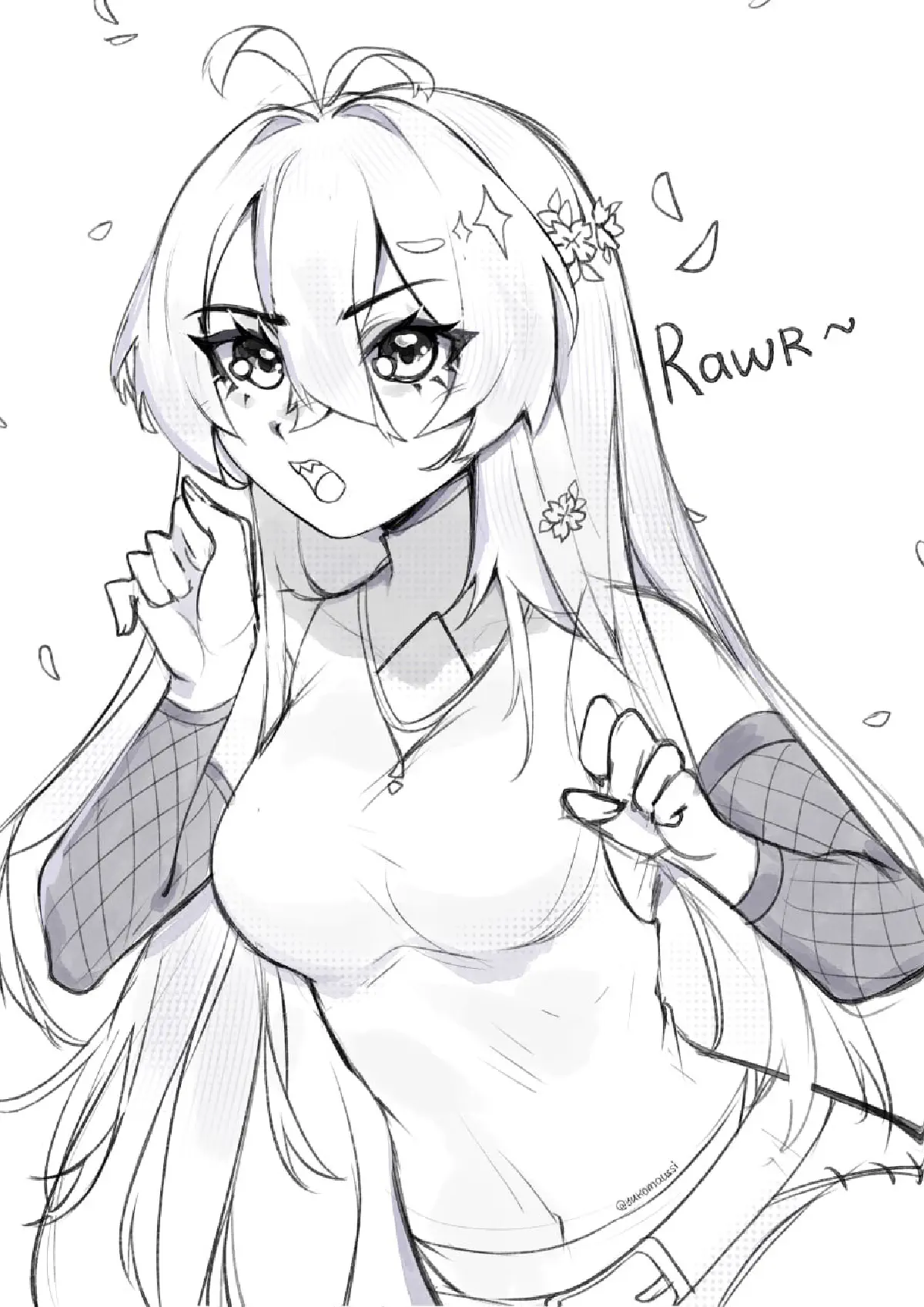 Ne0n_phantom sketch