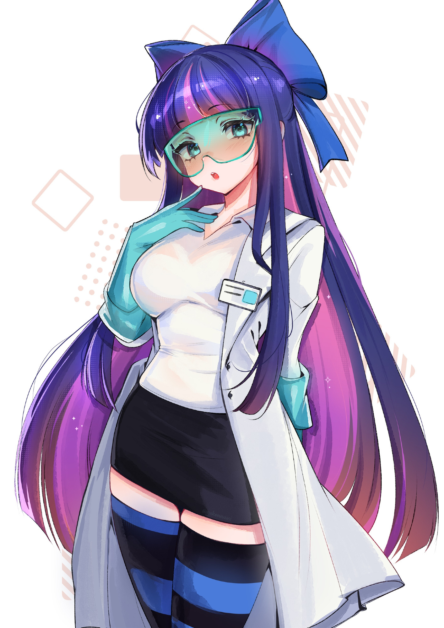 Stocking (P&S)