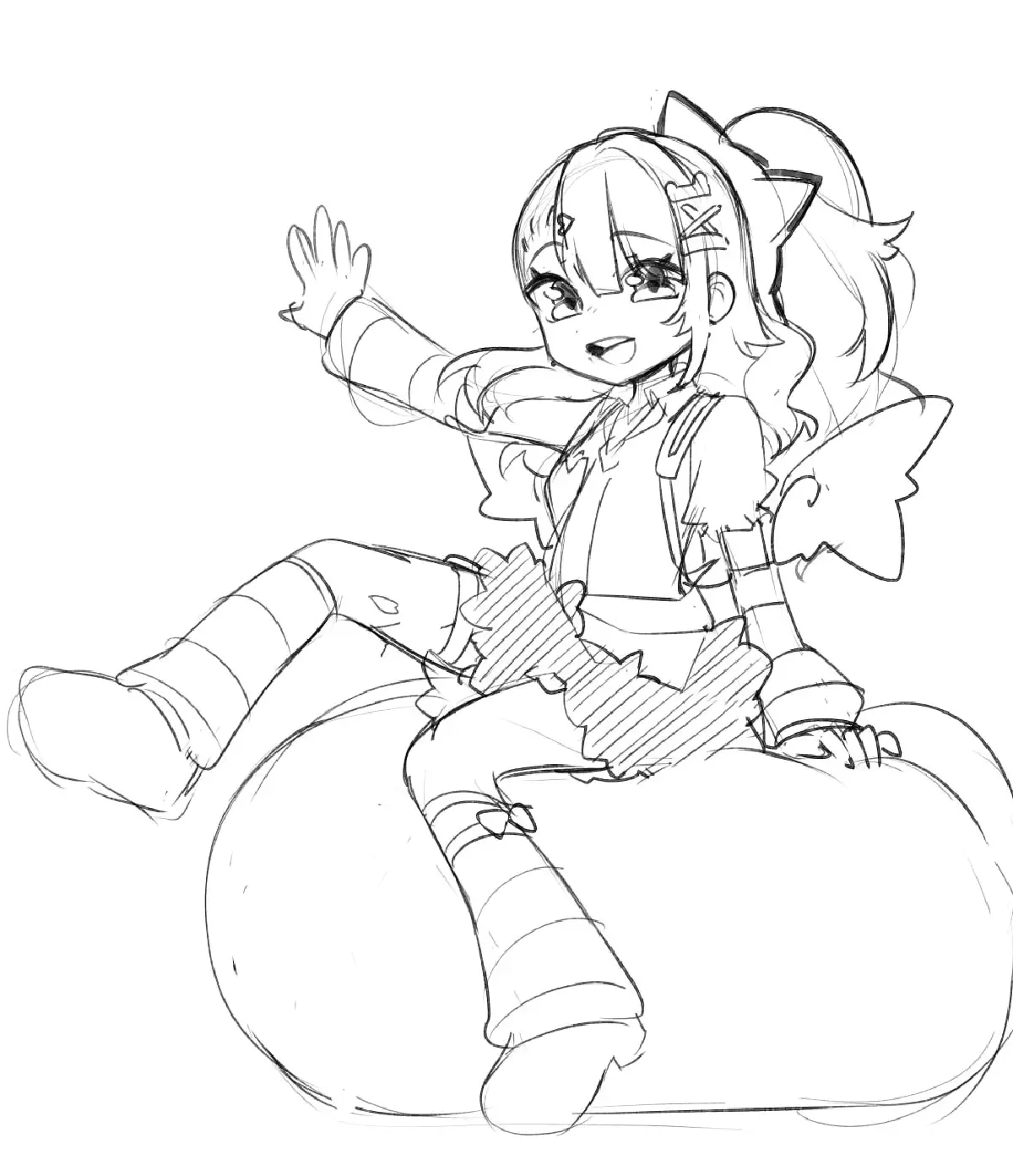 Sunna (sketch)