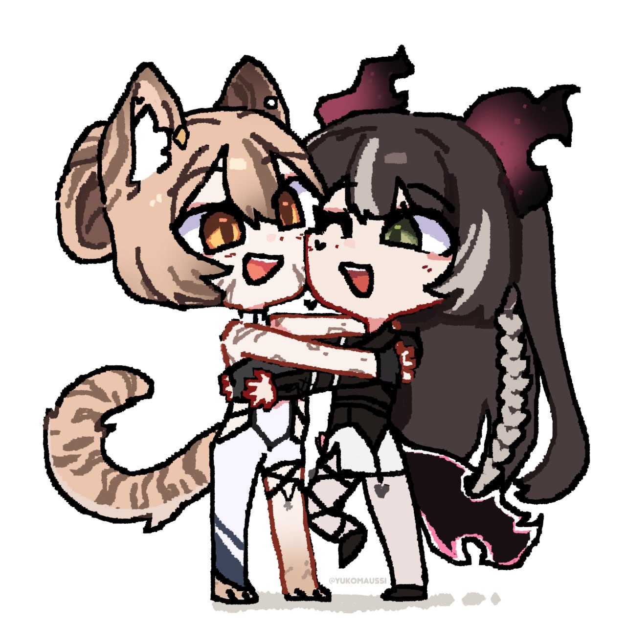 xKamysh (sillyish)