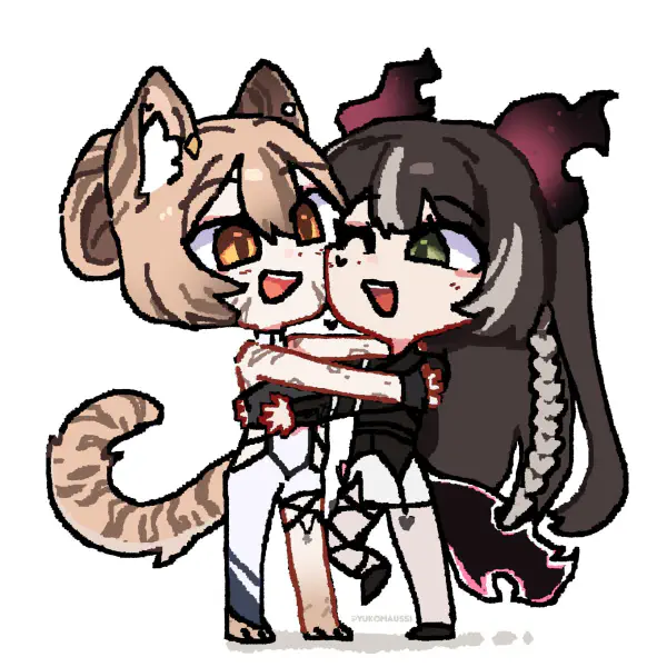 xKamysh (sillyish)